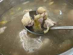 -银峰农庄·特色烧鸡·鲜无花果浸鸡