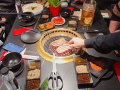 -谷牛日式烤肉(宝山U天地店)