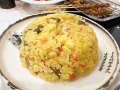-清真·西北人家风味馆(中山中路店)