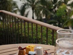 -日落吧·海景咖啡厅·餐酒吧·鸡尾酒·下午茶·乐队表演·浪漫夕阳·三亚文华东方酒店
