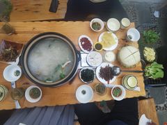 -尼玛藏家风味园(阿山食城店)