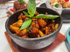 -茉莉餐厅(包河万达店)