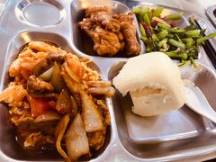 -第五季龙水凤港生态露营农场