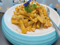 -海泰食府·新鲁菜·家宴(总部基地店)