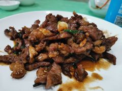 -巫记鸡饭店