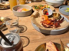 -SHAN山(前滩太古里店)