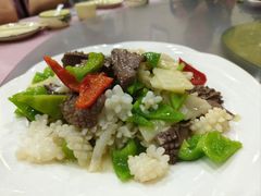 -众乐大盘菜