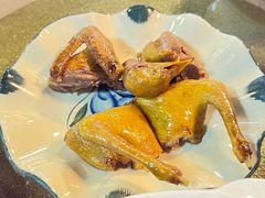 招牌椒盐乳鸽-蒸坊黄鳝饭(骏丰大厦店)