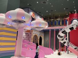 -MELAND亲子乐园•派对•研学(集美世茂店)
