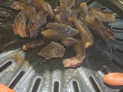 -九田家黑牛烤肉料理(新辰里亚运村店)