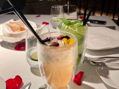 -燃扒房Steakhouse(皇庭店)