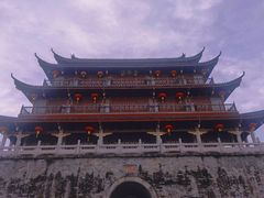 -潮州古城