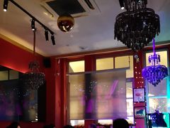 -弗拉门戈西班牙餐厅酒吧(意式风情街店)