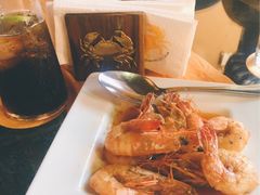 -Ministry of Crab(科伦坡店)