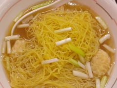 -香港深仔记茶餐厅(东门店)