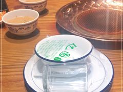 -苏完瓜尔佳氏·满洲涮肉(古方路店)
