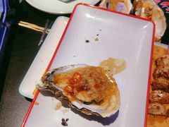 -沈胖子音乐烤吧·炒菜·龙虾(环城东路店)
