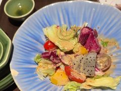 -匠和风精致料理(莆田财富中心店)