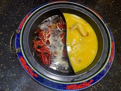 -成都老码头火锅(旺角店)