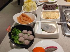 -海底捞火锅(丹竹头星悦天地店)