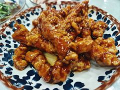 糖醋排条-小实惠嘉(威海路店)