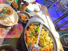 -蛙小侠·沸腾砂锅牛蛙(增城东汇城店)