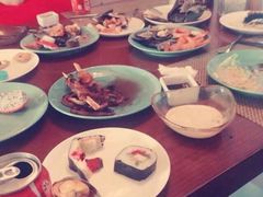 -天津君隆威斯汀酒店