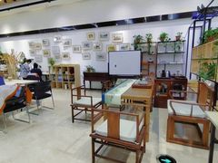 -南京市规划建设展览馆