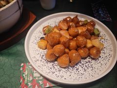 -大鸽饭(汉溪长隆店)