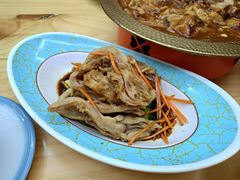 -清真利德顺小老饭庄(复兴路店)