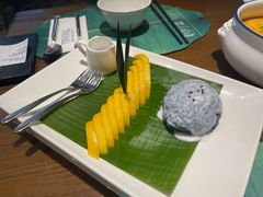 -帕蓝·暹罗料理(大学路店)