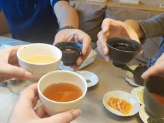 -隐溪茶馆(静安寺店)