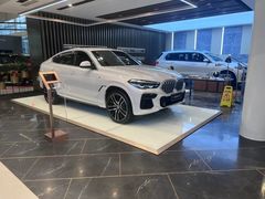 -北京晨德宝宝马4S店(金港汽车公园店)