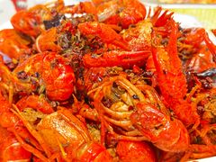 -阿胖龙虾小海鲜(宁国南路总店)