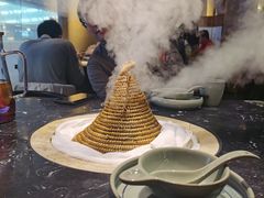 -云海肴云南菜·蒸汽石锅鱼(青岛万象城店)