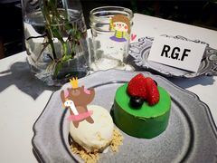 -RGF(巨鹿路店)