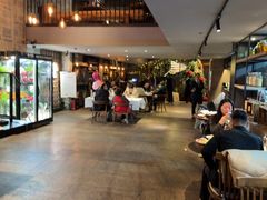 -食间牛排(湖西路店)