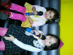 -百威KTV(恒福路店)