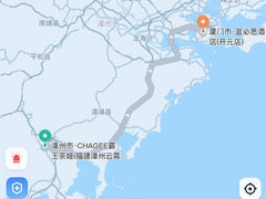 -宜必思酒店(厦门火车站店)