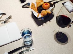 -北京金融街丽思卡尔顿酒店·意味轩 Cepe