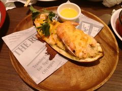-RED LOBSTER(环球影城大阪店)