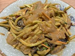 -荣鹏风味烀饼(万达广场店)
