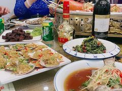 -黎厨湘菜·家常菜(盛世银座店)