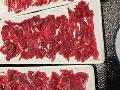 -大犇潮汕牛肉火锅(公明店)