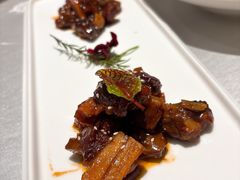 -桂园餐厅(五大道店)