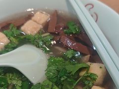 -回味鸭血粉丝汤(砂之船店)