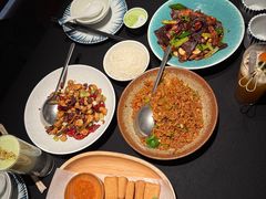 -山石榴·贵州菜(丰盛里店)