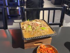 -HOTISLAND海鸡岛·韩国料理(江南西店)