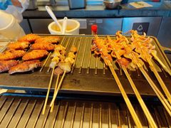 -广州富力君悦大酒店·凯菲厅