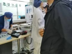 -首都医科大学附属北京友谊医院(西城院区)